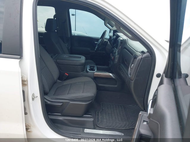 Продаж на аукціоні авто 2020 Chevrolet Silverado 1500 Rst, vin: 1GCUYEED2LZ210621, номер лоту: 12615408