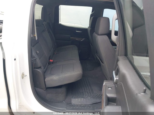 Продаж на аукціоні авто 2020 Chevrolet Silverado 1500 Rst, vin: 1GCUYEED2LZ210621, номер лоту: 12615408