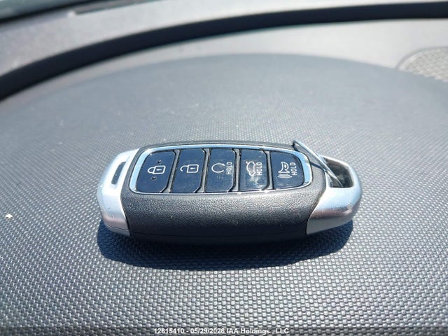 Продажа на аукционе авто 2021 Hyundai Elantra Sel, vin: KMHLM4AG1MU185254, номер лота: 12615410