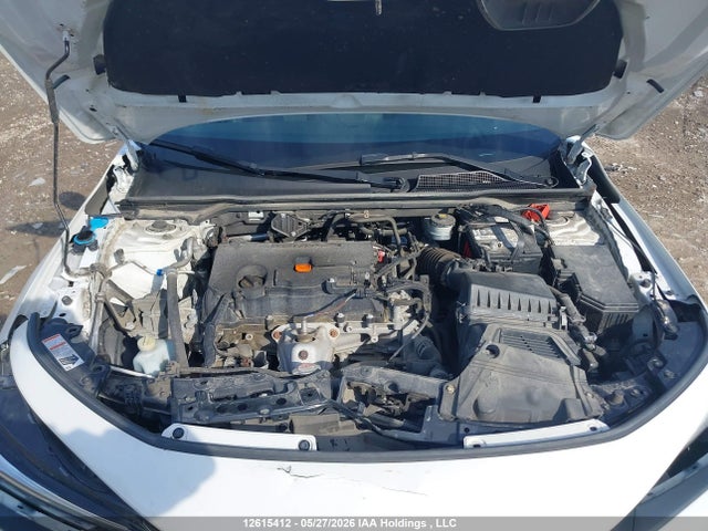 Продажа на аукционе авто 2022 Honda Civic Sport, vin: 2HGFE2F51NH108240, номер лота: 12615412