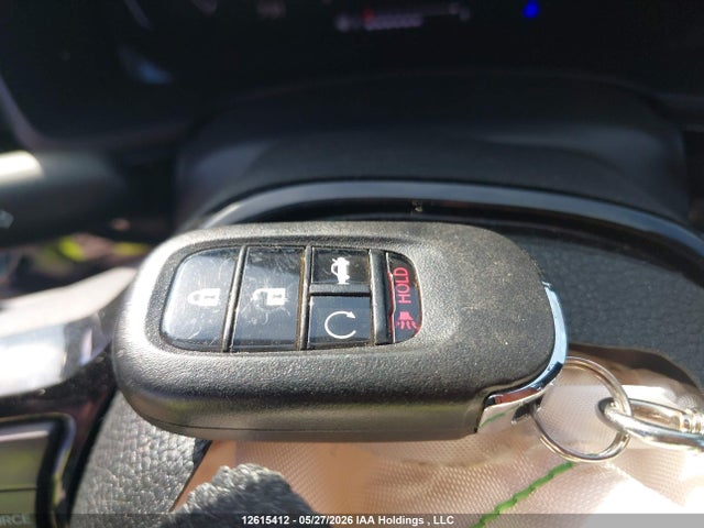 Продажа на аукционе авто 2022 Honda Civic Sport, vin: 2HGFE2F51NH108240, номер лота: 12615412