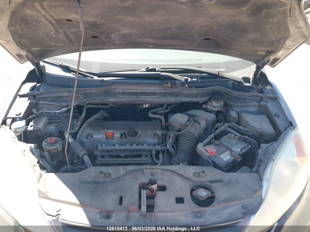 12615413 :رقم المزاد ، 5J6RE4H58AL820661 vin ، 2010 Honda Cr-v Ex مزاد بيع