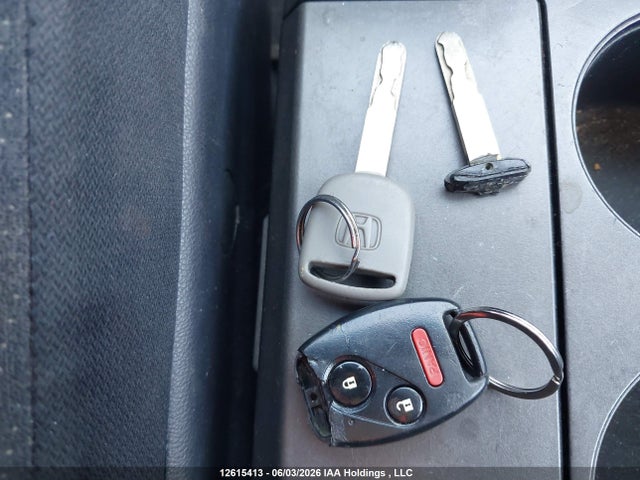 12615413 :رقم المزاد ، 5J6RE4H58AL820661 vin ، 2010 Honda Cr-v Ex مزاد بيع