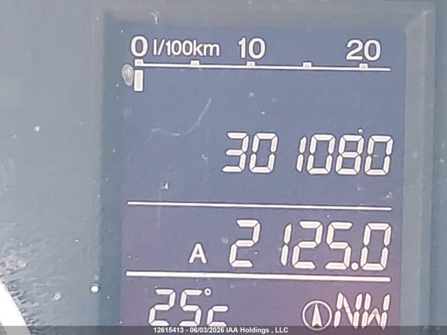 12615413 :رقم المزاد ، 5J6RE4H58AL820661 vin ، 2010 Honda Cr-v Ex مزاد بيع