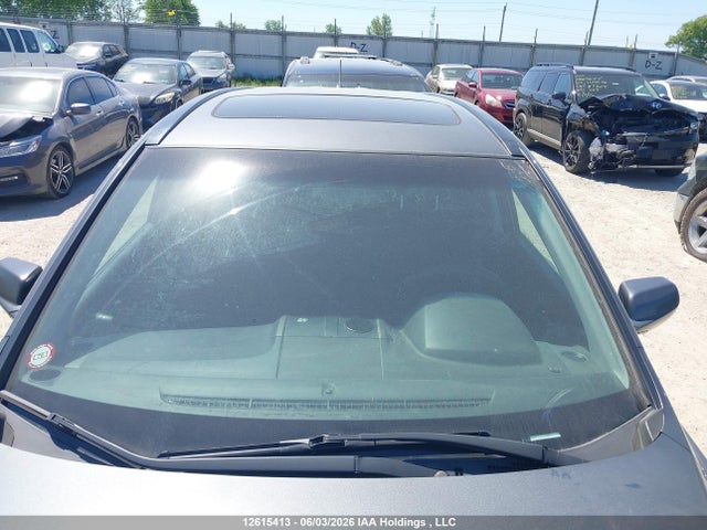 12615413 :رقم المزاد ، 5J6RE4H58AL820661 vin ، 2010 Honda Cr-v Ex مزاد بيع