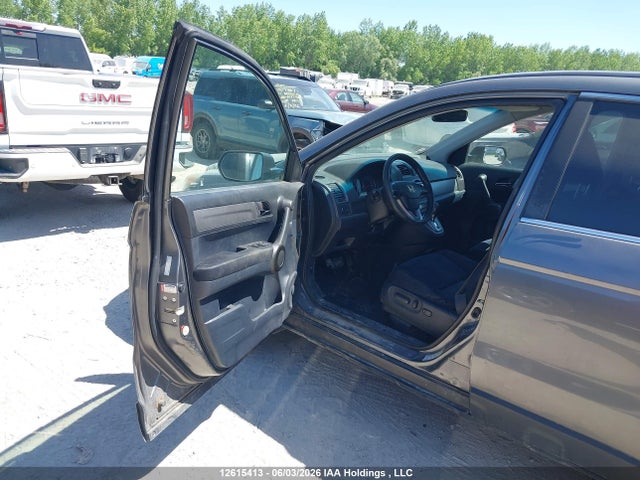 12615413 :رقم المزاد ، 5J6RE4H58AL820661 vin ، 2010 Honda Cr-v Ex مزاد بيع