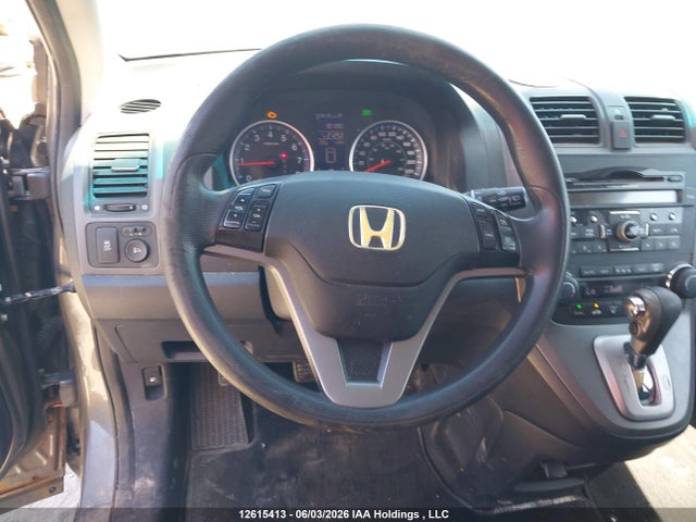 12615413 :رقم المزاد ، 5J6RE4H58AL820661 vin ، 2010 Honda Cr-v Ex مزاد بيع