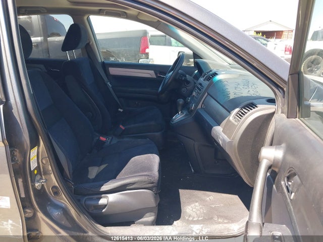 12615413 :رقم المزاد ، 5J6RE4H58AL820661 vin ، 2010 Honda Cr-v Ex مزاد بيع