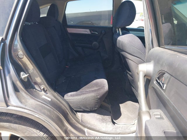 12615413 :رقم المزاد ، 5J6RE4H58AL820661 vin ، 2010 Honda Cr-v Ex مزاد بيع