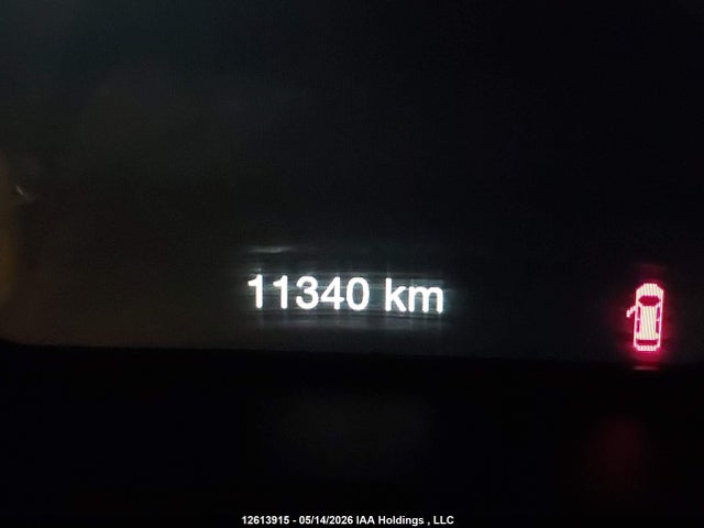 Aukcja sprzedaży 2026 Dodge Durango Gt Hemi V8 Plus, vin: 1C4SDJCT6TC196022, numer aukcji: 12613915