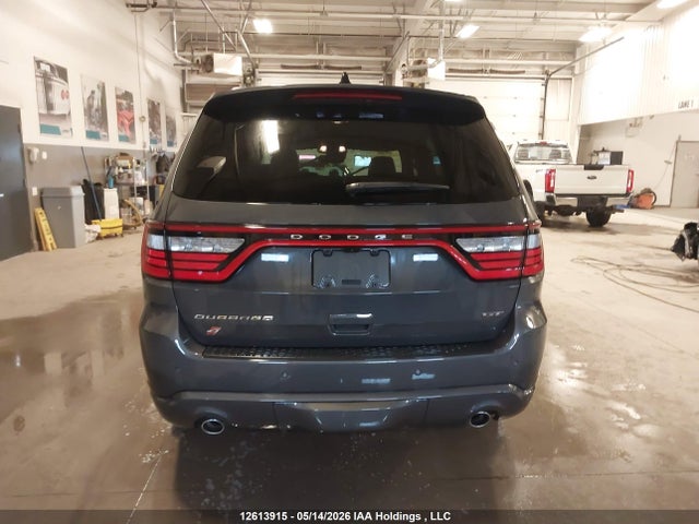 Aukcja sprzedaży 2026 Dodge Durango Gt Hemi V8 Plus, vin: 1C4SDJCT6TC196022, numer aukcji: 12613915