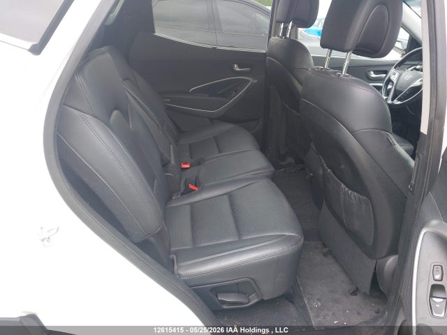 12615415 :رقم المزاد ، 5XYZUDLB7EG153198 vin ، 2014 Hyundai Santa Fe Sport 2.4 Luxury مزاد بيع