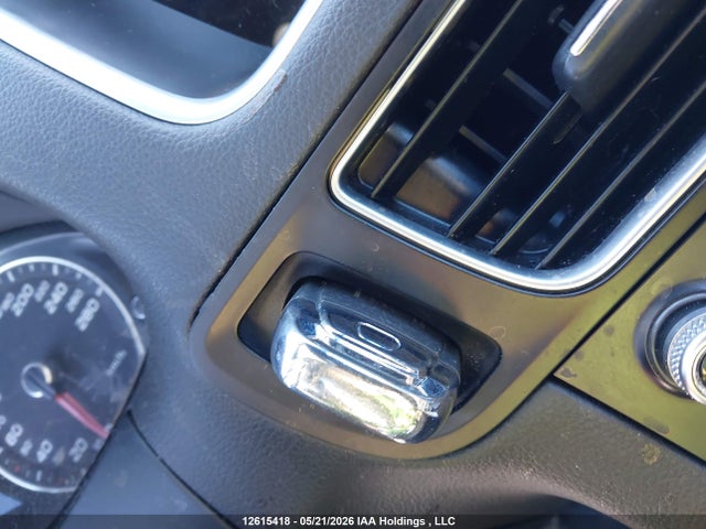 12615418 :رقم المزاد ، WA1M2AFP4GA014097 vin ، 2016 Audi Q5 Progressiv/s-line مزاد بيع