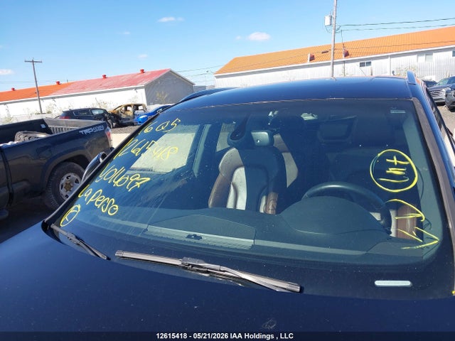 12615418 :رقم المزاد ، WA1M2AFP4GA014097 vin ، 2016 Audi Q5 Progressiv/s-line مزاد بيع