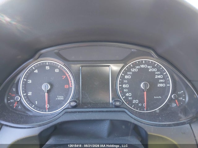 12615418 :رقم المزاد ، WA1M2AFP4GA014097 vin ، 2016 Audi Q5 Progressiv/s-line مزاد بيع