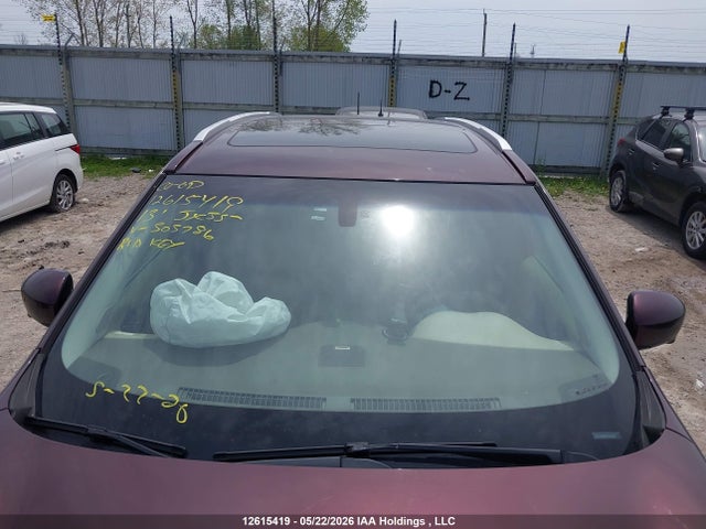 Продаж на аукціоні авто 2013 Infiniti Jx35, vin: 5N1AL0MM9DC303786, номер лоту: 12615419
