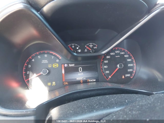 Продаж на аукціоні авто 2015 Gmc Canyon Sle, vin: 1GTG6BE34F1228517, номер лоту: 12615421