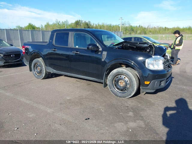 Продажа на аукционе авто 2022 Ford Maverick Xl/xlt/lariat, vin: 3FTTW8F97NRA42169, номер лота: 12615422