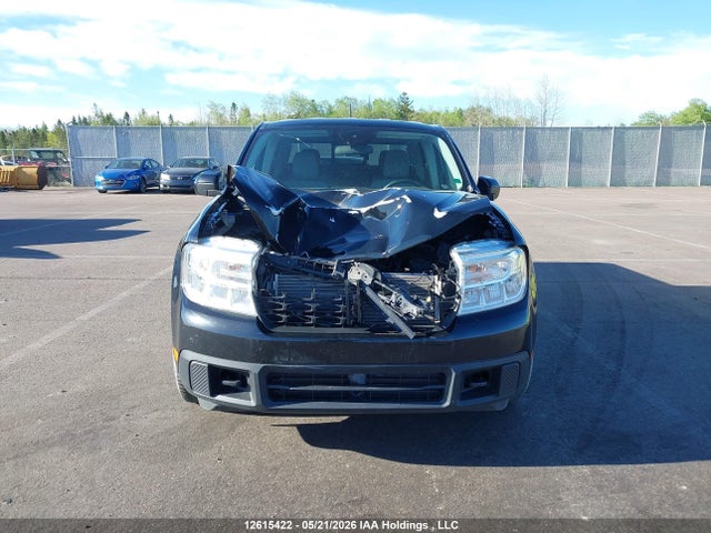 Продажа на аукционе авто 2022 Ford Maverick Xl/xlt/lariat, vin: 3FTTW8F97NRA42169, номер лота: 12615422
