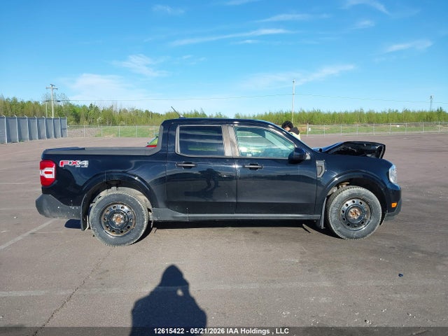 Продажа на аукционе авто 2022 Ford Maverick Xl/xlt/lariat, vin: 3FTTW8F97NRA42169, номер лота: 12615422