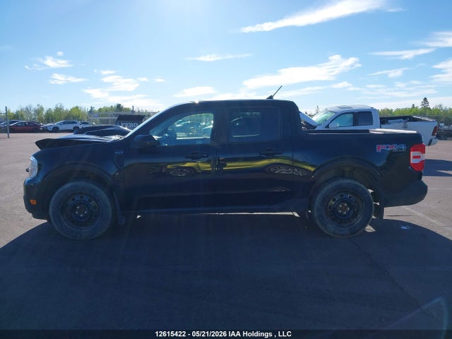 Продажа на аукционе авто 2022 Ford Maverick Xl/xlt/lariat, vin: 3FTTW8F97NRA42169, номер лота: 12615422