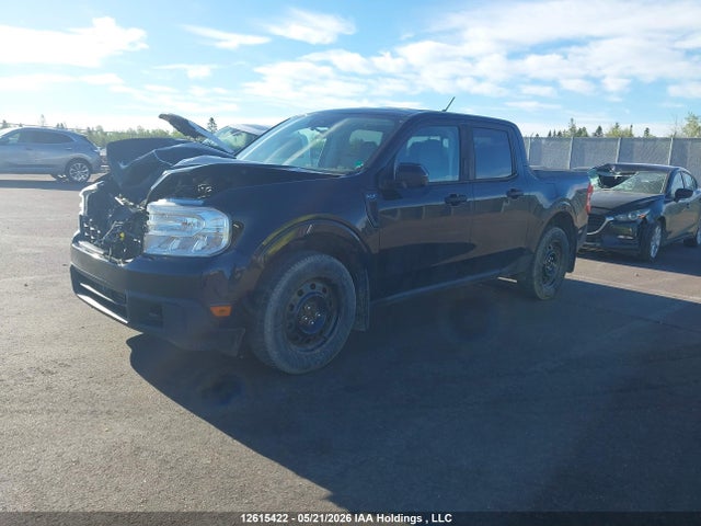 Продажа на аукционе авто 2022 Ford Maverick Xl/xlt/lariat, vin: 3FTTW8F97NRA42169, номер лота: 12615422
