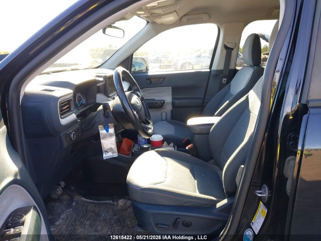 Продажа на аукционе авто 2022 Ford Maverick Xl/xlt/lariat, vin: 3FTTW8F97NRA42169, номер лота: 12615422