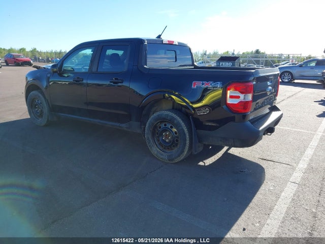 Продажа на аукционе авто 2022 Ford Maverick Xl/xlt/lariat, vin: 3FTTW8F97NRA42169, номер лота: 12615422