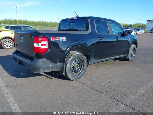 Продажа на аукционе авто 2022 Ford Maverick Xl/xlt/lariat, vin: 3FTTW8F97NRA42169, номер лота: 12615422