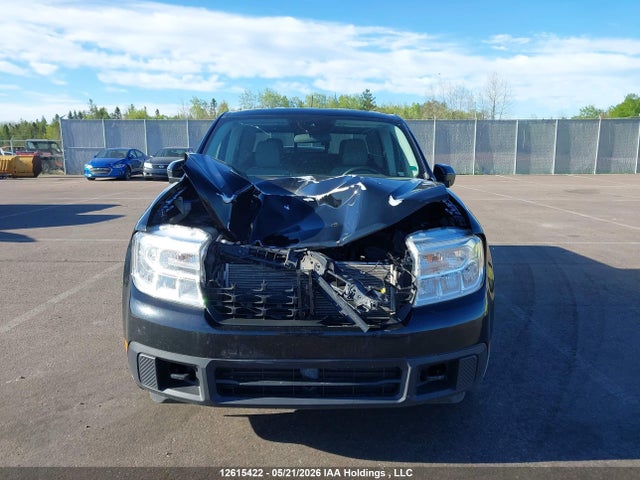 Продажа на аукционе авто 2022 Ford Maverick Xl/xlt/lariat, vin: 3FTTW8F97NRA42169, номер лота: 12615422