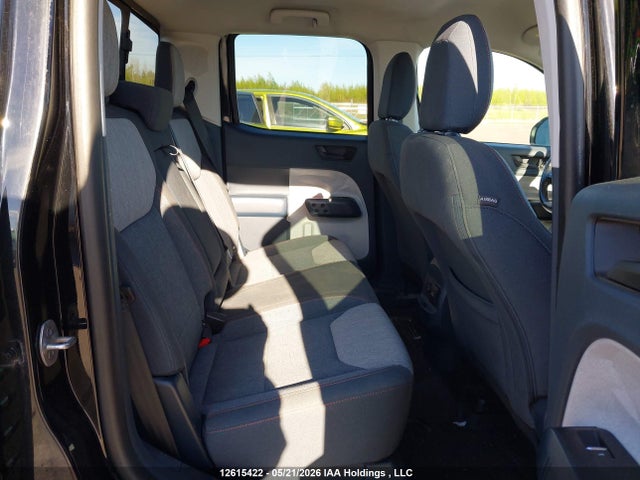 Продажа на аукционе авто 2022 Ford Maverick Xl/xlt/lariat, vin: 3FTTW8F97NRA42169, номер лота: 12615422