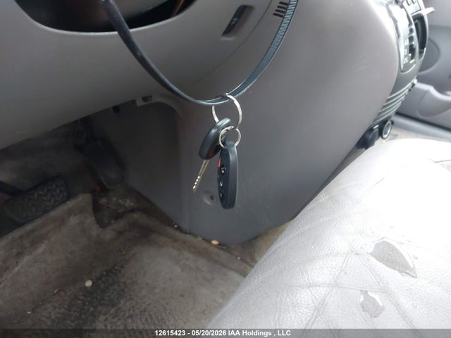 Продаж на аукціоні авто 2007 Toyota Sienna Ce 7 Passenger/ce 8 Passenger/le 7 Passenger/le 8 Passenger, vin: 5TDZK23CX7S007743, номер лоту: 12615423