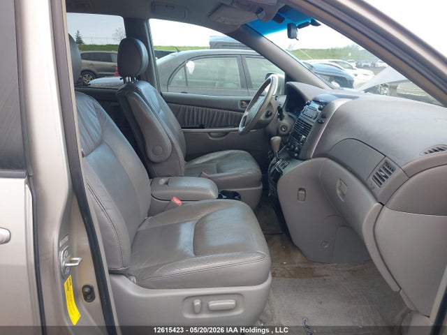 Продаж на аукціоні авто 2007 Toyota Sienna Ce 7 Passenger/ce 8 Passenger/le 7 Passenger/le 8 Passenger, vin: 5TDZK23CX7S007743, номер лоту: 12615423