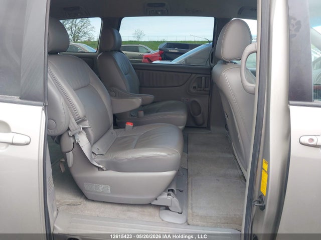 Продаж на аукціоні авто 2007 Toyota Sienna Ce 7 Passenger/ce 8 Passenger/le 7 Passenger/le 8 Passenger, vin: 5TDZK23CX7S007743, номер лоту: 12615423