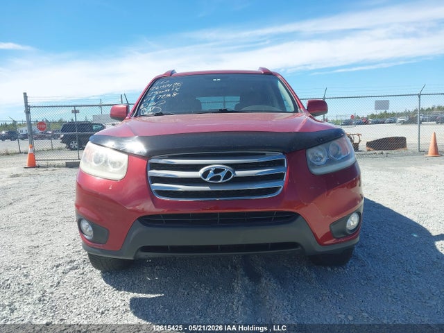 Продаж на аукціоні авто 2012 Hyundai Santa Fe Gl 3.5 Sport, vin: 5XYZG4AG2CG127238, номер лоту: 12615425