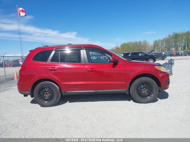 Продаж на аукціоні авто 2012 Hyundai Santa Fe Gl 3.5 Sport, vin: 5XYZG4AG2CG127238, номер лоту: 12615425