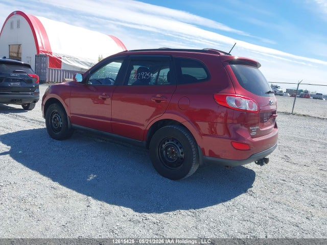 Продаж на аукціоні авто 2012 Hyundai Santa Fe Gl 3.5 Sport, vin: 5XYZG4AG2CG127238, номер лоту: 12615425
