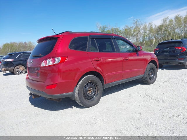 Продаж на аукціоні авто 2012 Hyundai Santa Fe Gl 3.5 Sport, vin: 5XYZG4AG2CG127238, номер лоту: 12615425