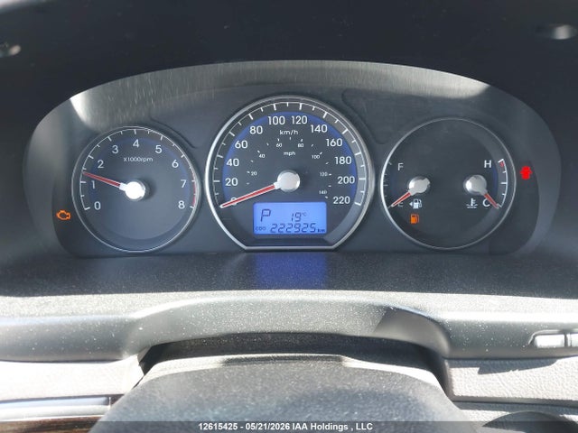 Продаж на аукціоні авто 2012 Hyundai Santa Fe Gl 3.5 Sport, vin: 5XYZG4AG2CG127238, номер лоту: 12615425