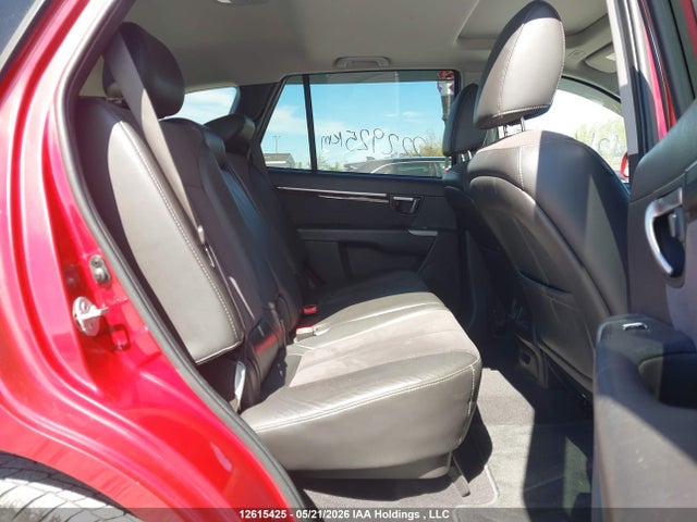 Продаж на аукціоні авто 2012 Hyundai Santa Fe Gl 3.5 Sport, vin: 5XYZG4AG2CG127238, номер лоту: 12615425