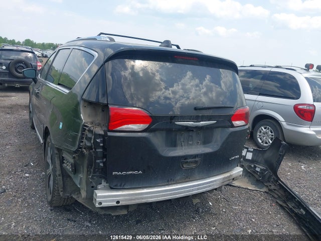 Chrysler Pacifica 2017 2C4RC1GGXHR846242 Image 3