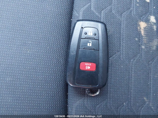 2022 Toyota Corolla მანქანა იყიდება აუქციონზე, vin: JTNK4MBEXN3162040, აუქციონის ნომერი: 12615430