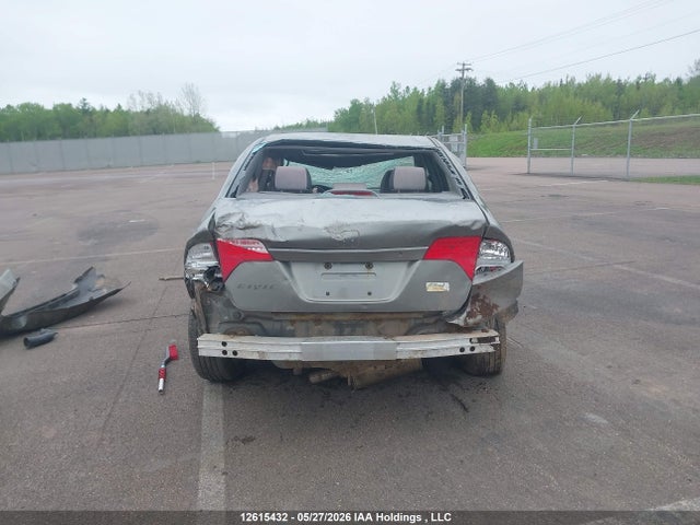 2007 Honda Civic Ex მანქანა იყიდება აუქციონზე, vin: 2HGFA16877H010722, აუქციონის ნომერი: 12615432