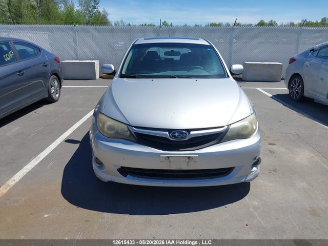 Продаж на аукціоні авто 2010 Subaru Impreza 2.5i, vin: JF1GH6C60AH800414, номер лоту: 12615433