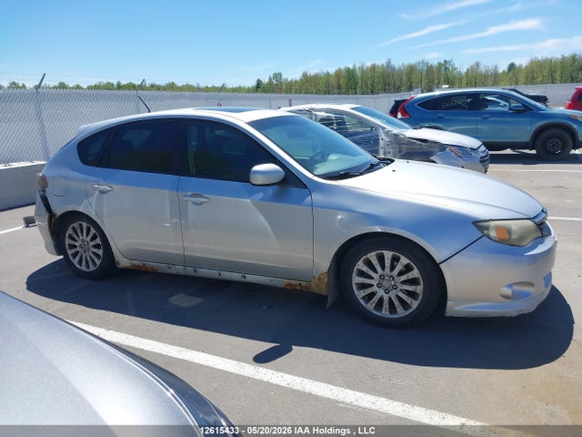 Продаж на аукціоні авто 2010 Subaru Impreza 2.5i, vin: JF1GH6C60AH800414, номер лоту: 12615433