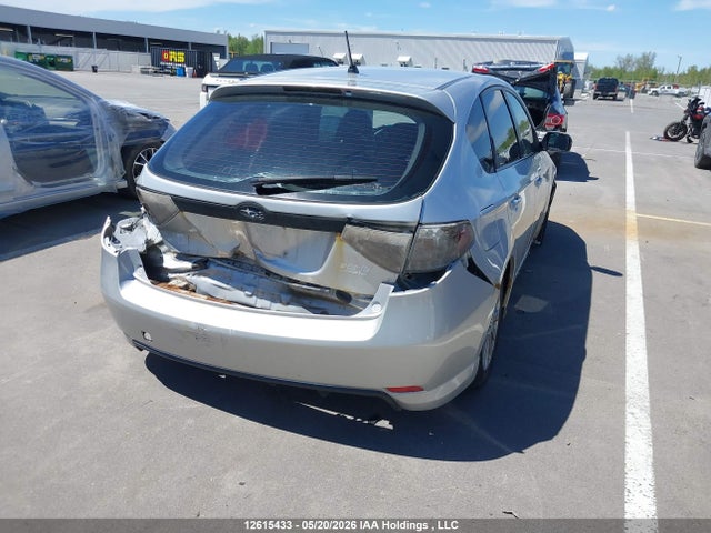 Продаж на аукціоні авто 2010 Subaru Impreza 2.5i, vin: JF1GH6C60AH800414, номер лоту: 12615433
