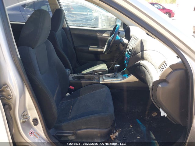 Продаж на аукціоні авто 2010 Subaru Impreza 2.5i, vin: JF1GH6C60AH800414, номер лоту: 12615433