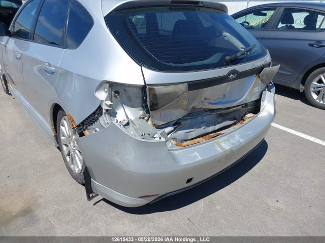 Продаж на аукціоні авто 2010 Subaru Impreza 2.5i, vin: JF1GH6C60AH800414, номер лоту: 12615433