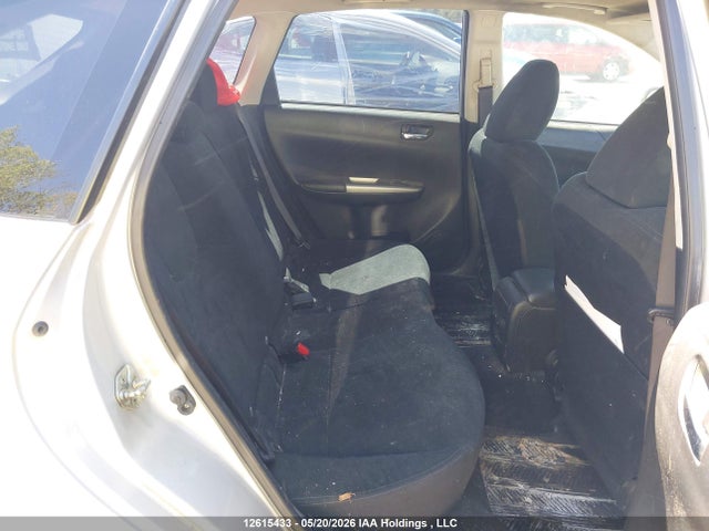 Продаж на аукціоні авто 2010 Subaru Impreza 2.5i, vin: JF1GH6C60AH800414, номер лоту: 12615433