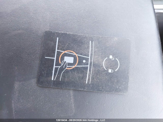 Tesla Model Y Long Range/rwd 2024 7SAYGDED2RF071848 Image 11